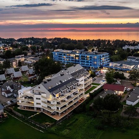 Apartamenty Sun & Snow Gea Eco Сянозеты Экстерьер фото