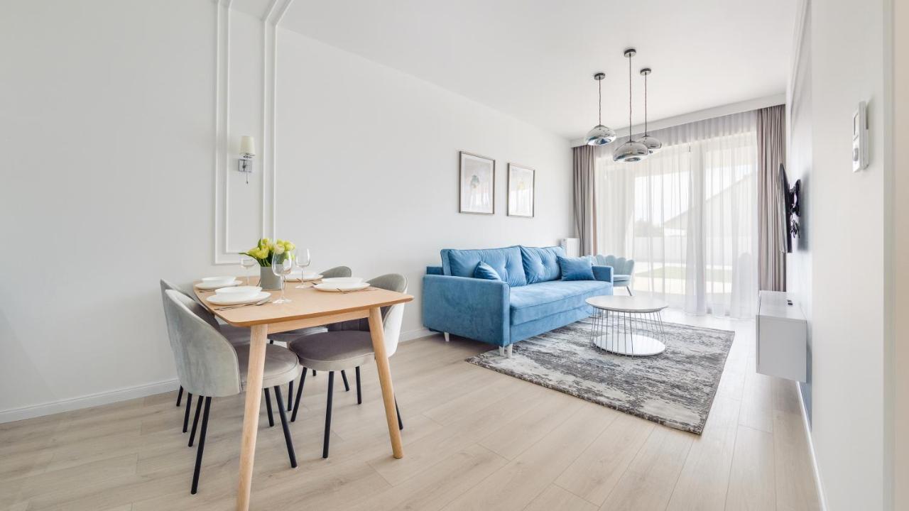 Apartamenty Sun & Snow Gea Eco Сянозеты Экстерьер фото