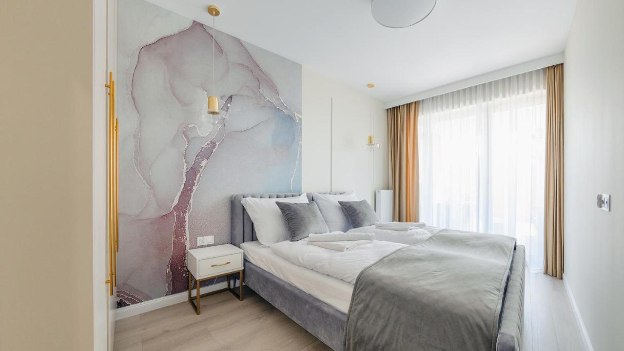 Apartamenty Sun & Snow Gea Eco Сянозеты Экстерьер фото