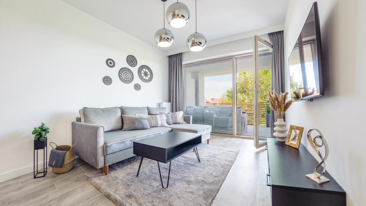 Apartamenty Sun & Snow Gea Eco Сянозеты Экстерьер фото
