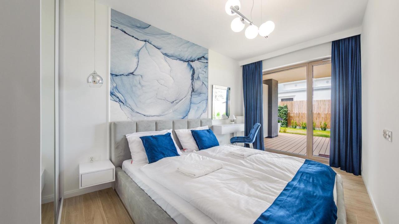 Apartamenty Sun & Snow Gea Eco Сянозеты Экстерьер фото