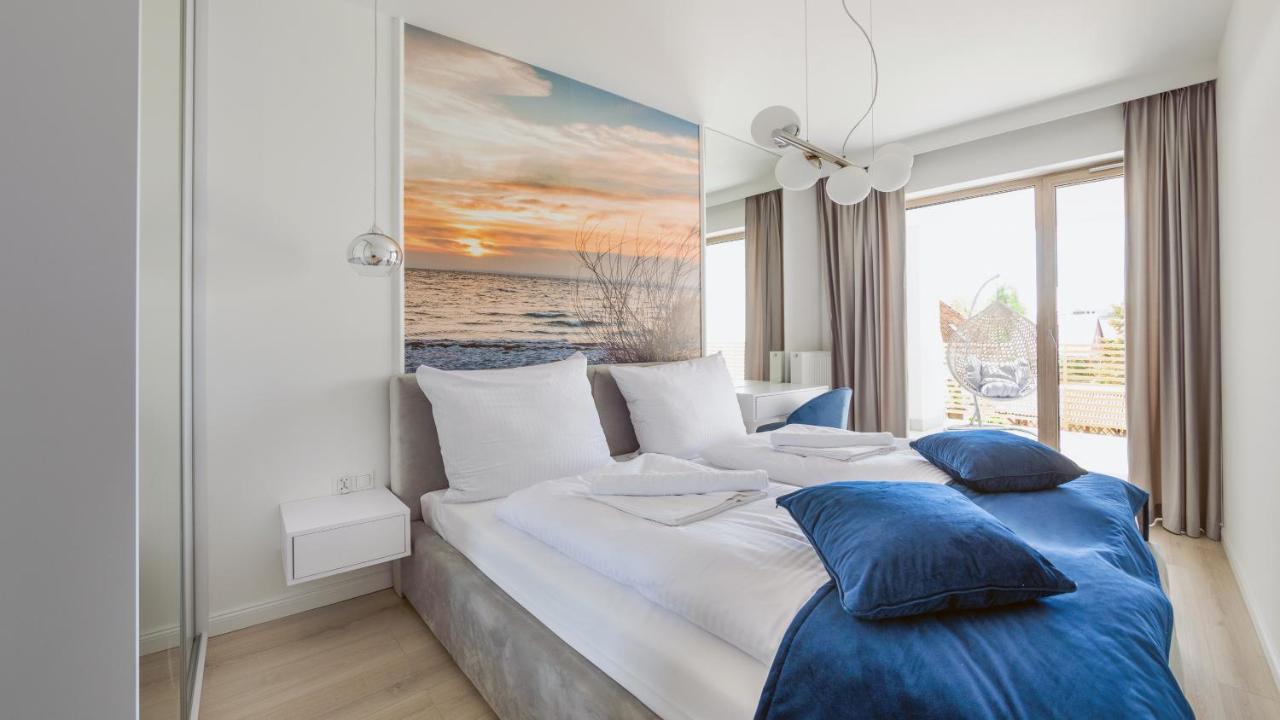 Apartamenty Sun & Snow Gea Eco Сянозеты Экстерьер фото