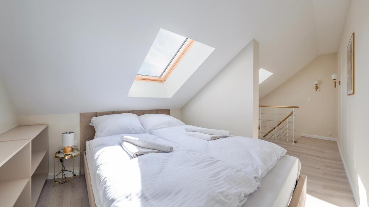 Apartamenty Sun & Snow Gea Eco Сянозеты Экстерьер фото