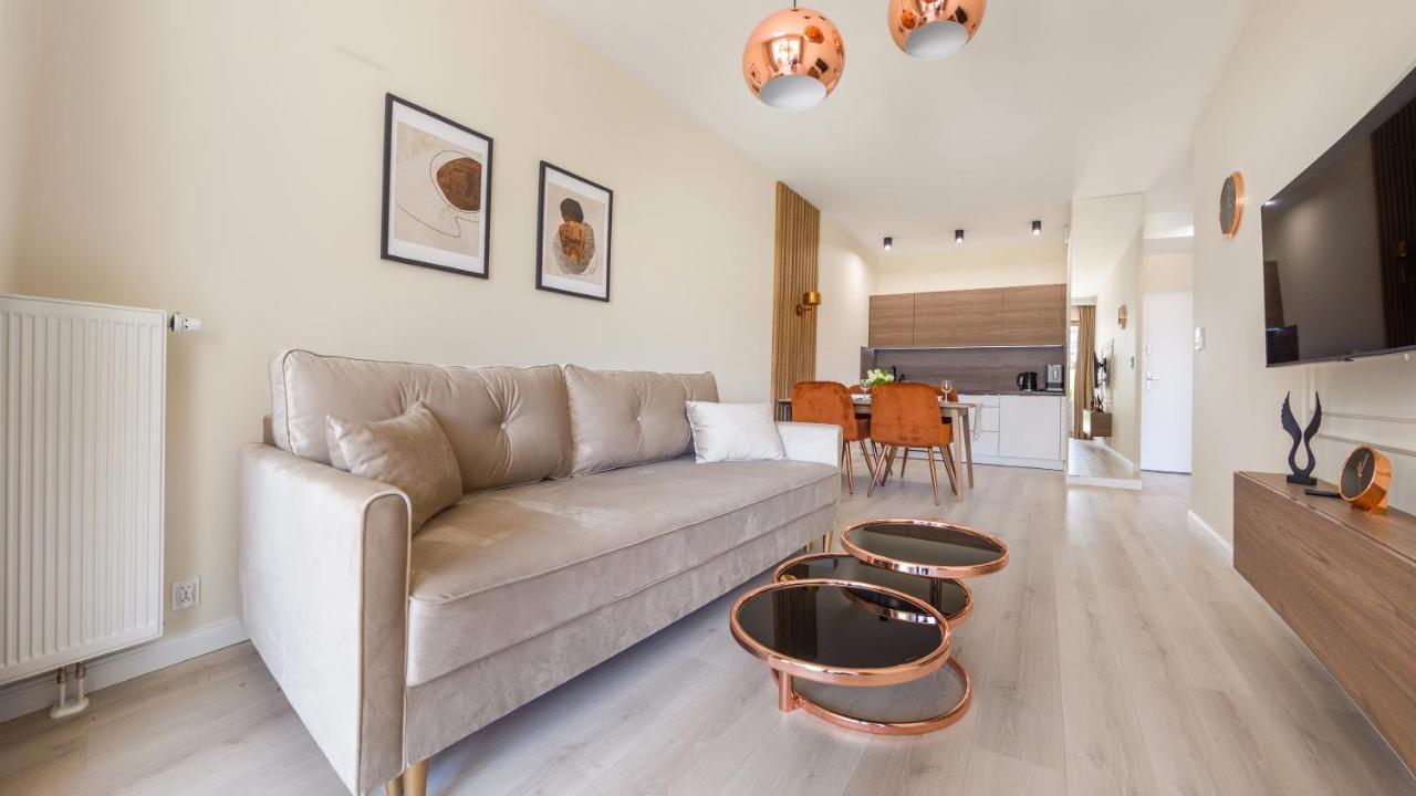 Apartamenty Sun & Snow Gea Eco Сянозеты Экстерьер фото