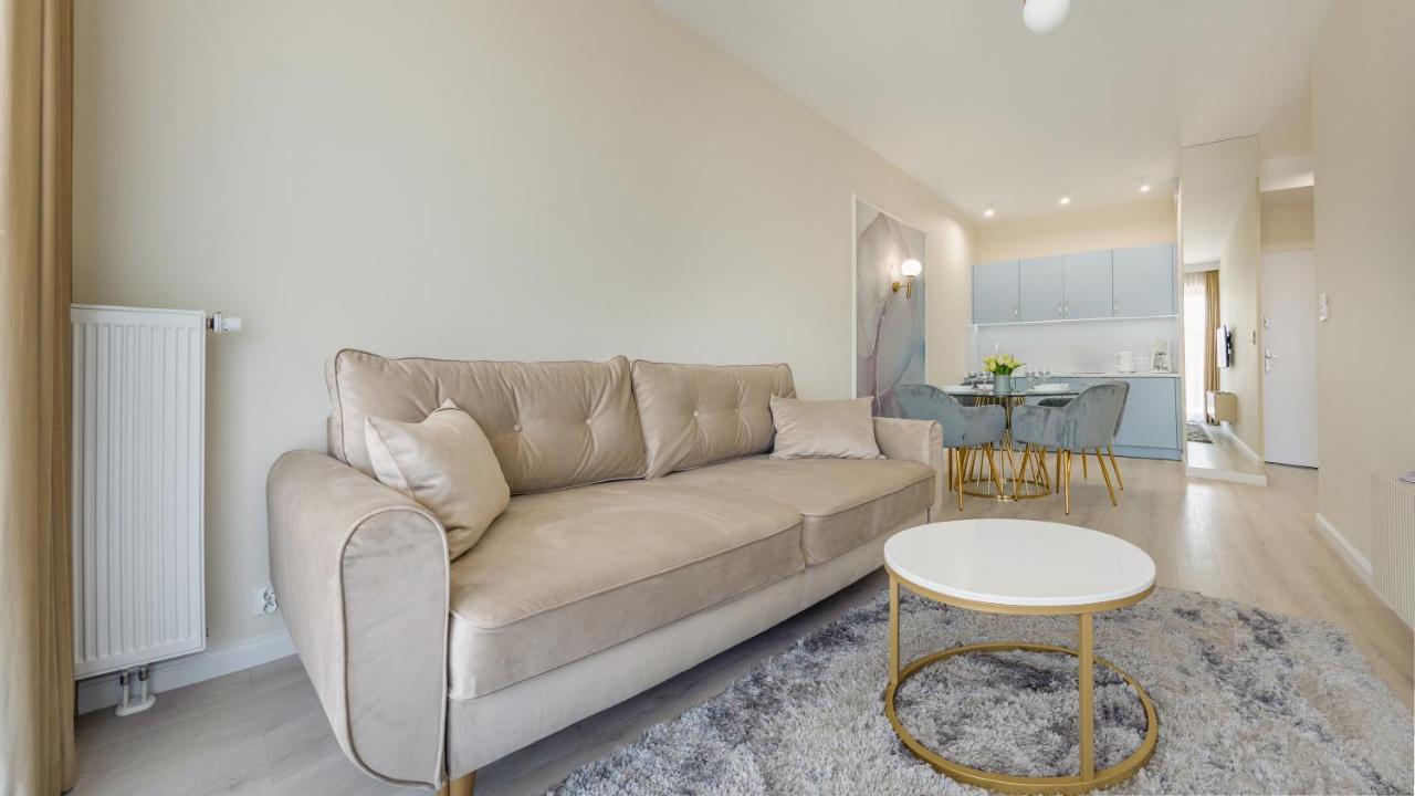 Apartamenty Sun & Snow Gea Eco Сянозеты Экстерьер фото