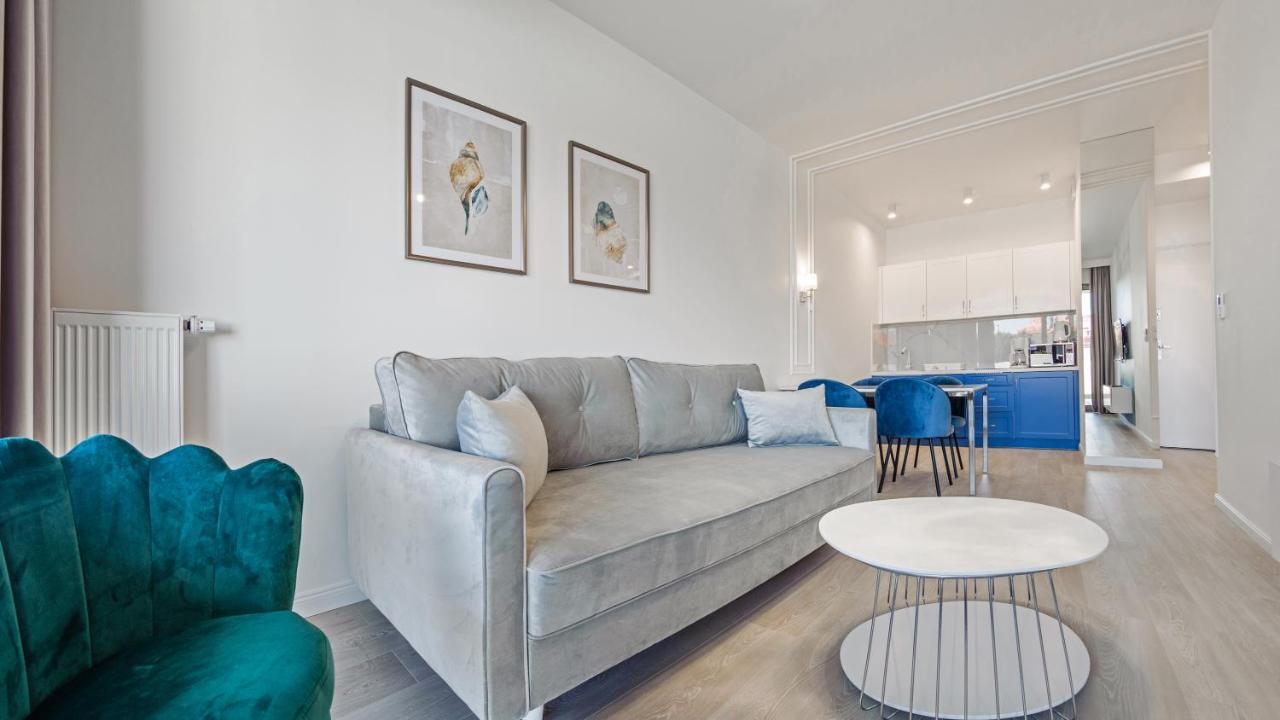 Apartamenty Sun & Snow Gea Eco Сянозеты Экстерьер фото