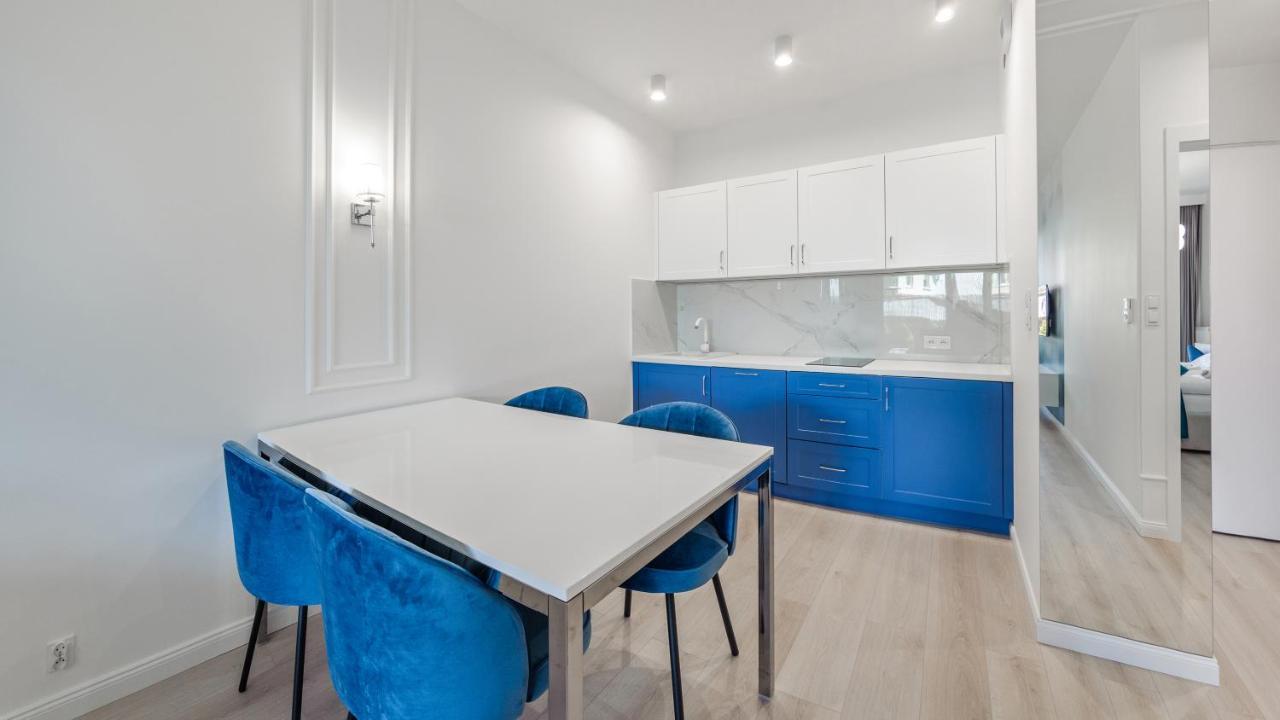 Apartamenty Sun & Snow Gea Eco Сянозеты Экстерьер фото