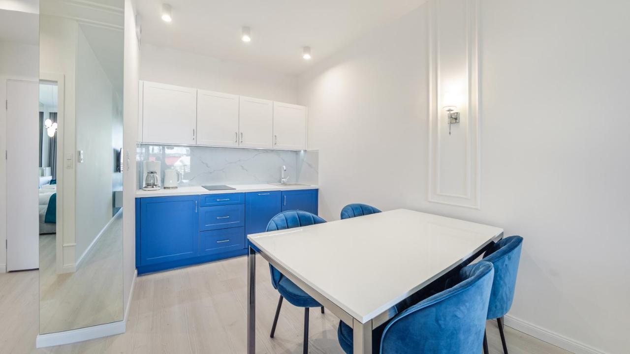 Apartamenty Sun & Snow Gea Eco Сянозеты Экстерьер фото