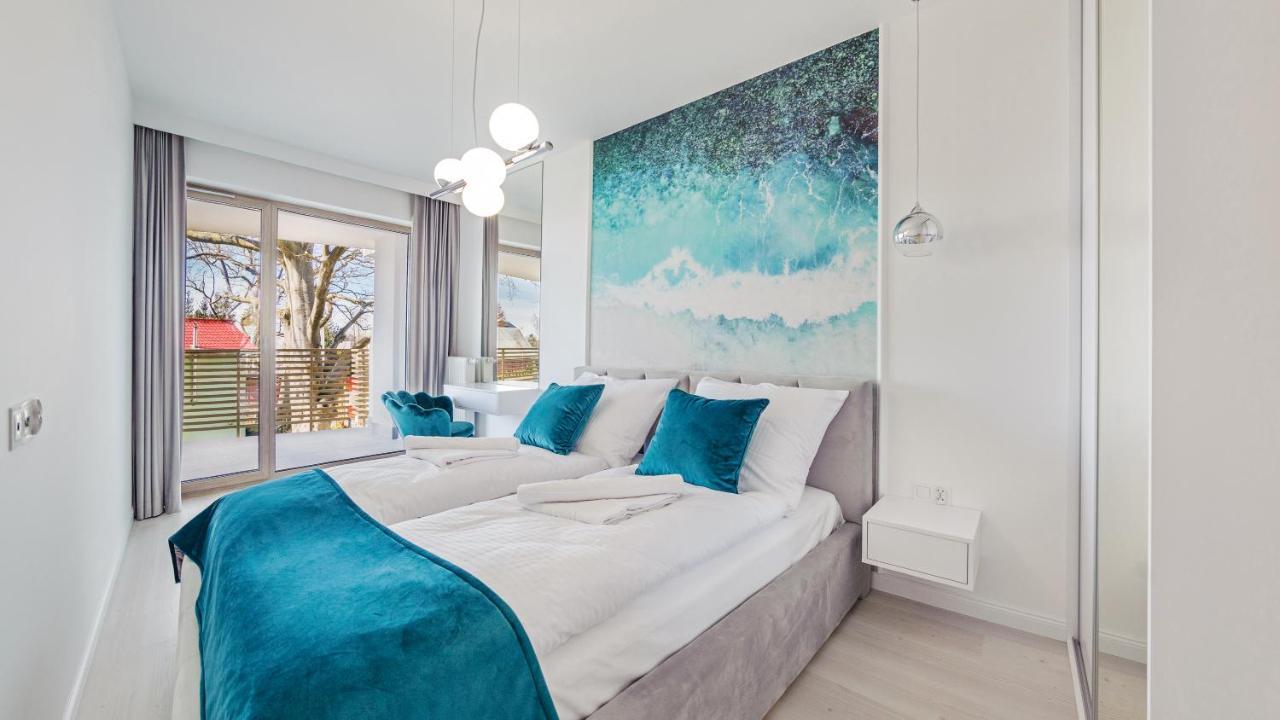Apartamenty Sun & Snow Gea Eco Сянозеты Экстерьер фото