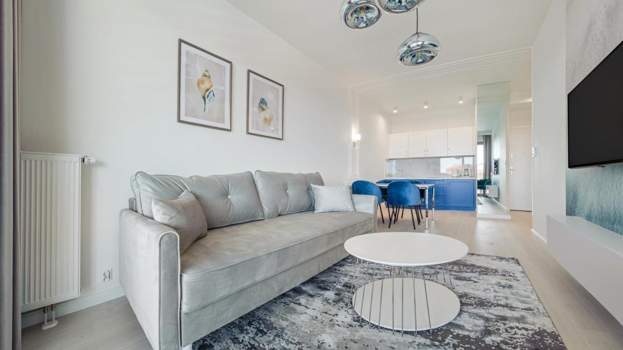Apartamenty Sun & Snow Gea Eco Сянозеты Экстерьер фото