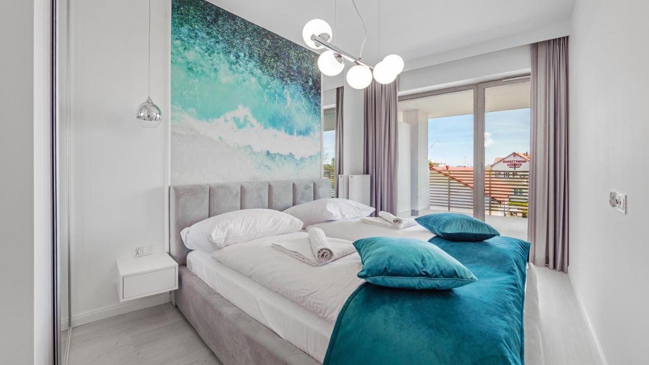 Apartamenty Sun & Snow Gea Eco Сянозеты Экстерьер фото