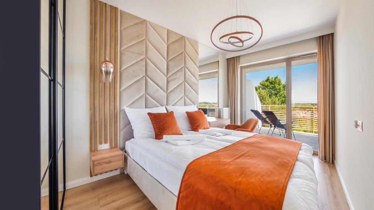 Apartamenty Sun & Snow Gea Eco Сянозеты Экстерьер фото