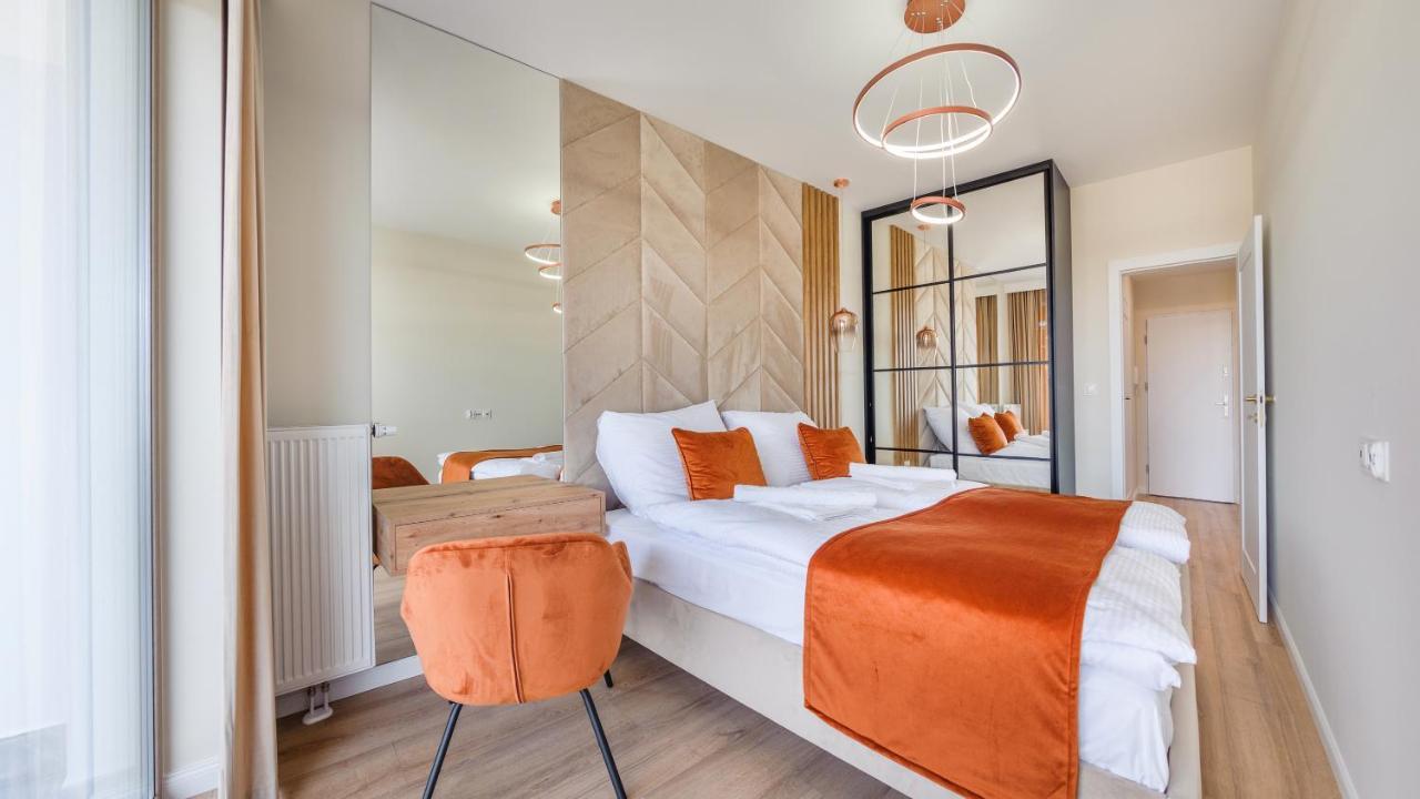 Apartamenty Sun & Snow Gea Eco Сянозеты Экстерьер фото