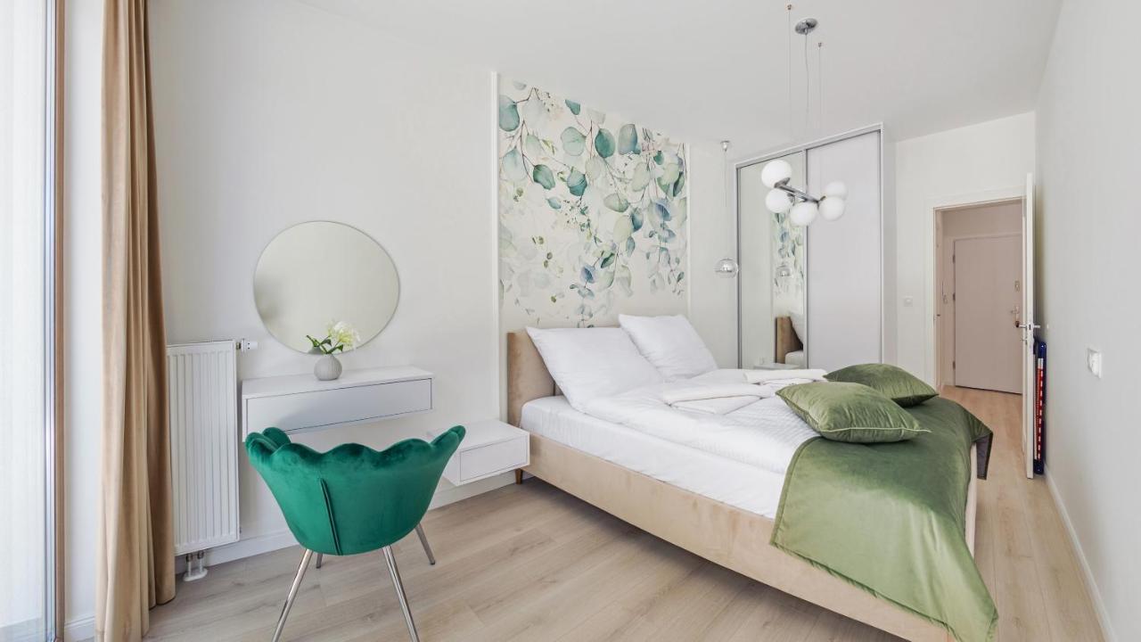 Apartamenty Sun & Snow Gea Eco Сянозеты Экстерьер фото