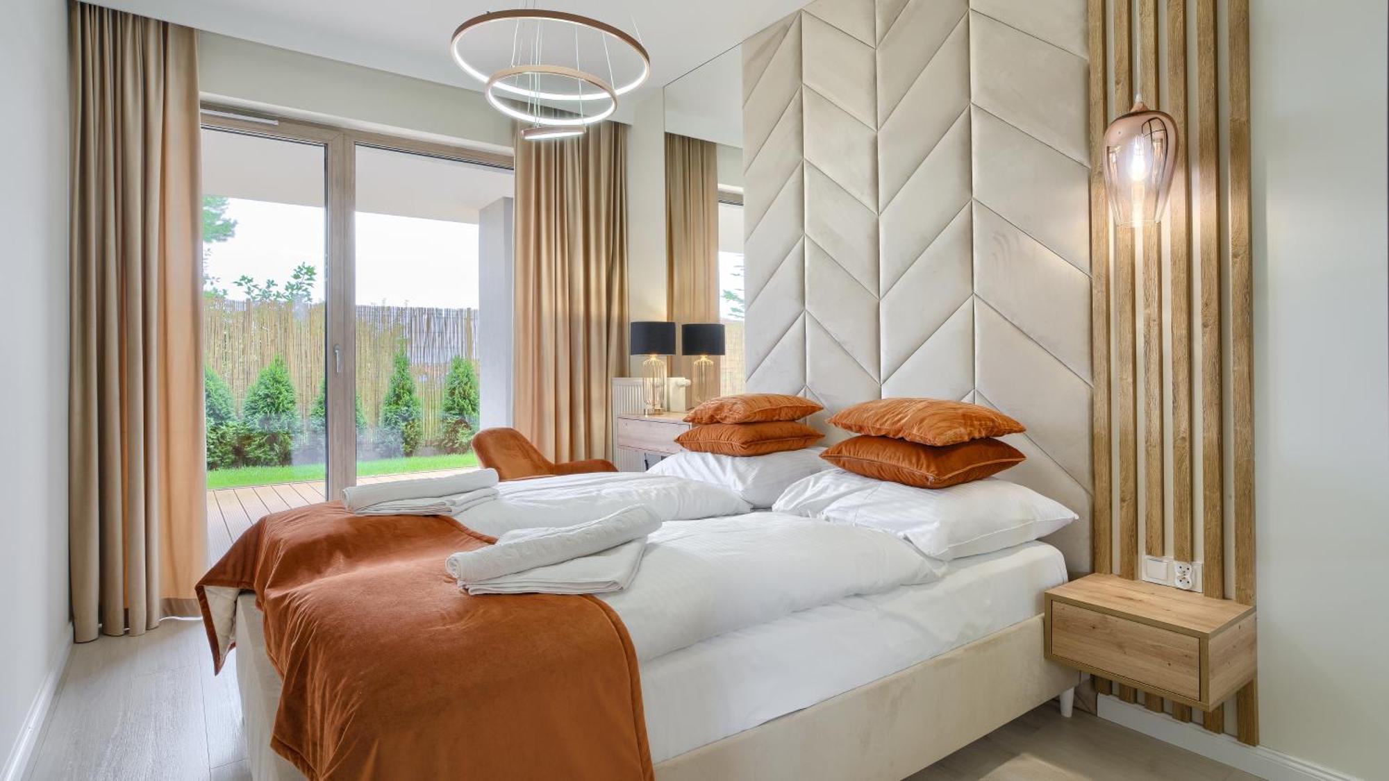 Apartamenty Sun & Snow Gea Eco Сянозеты Экстерьер фото