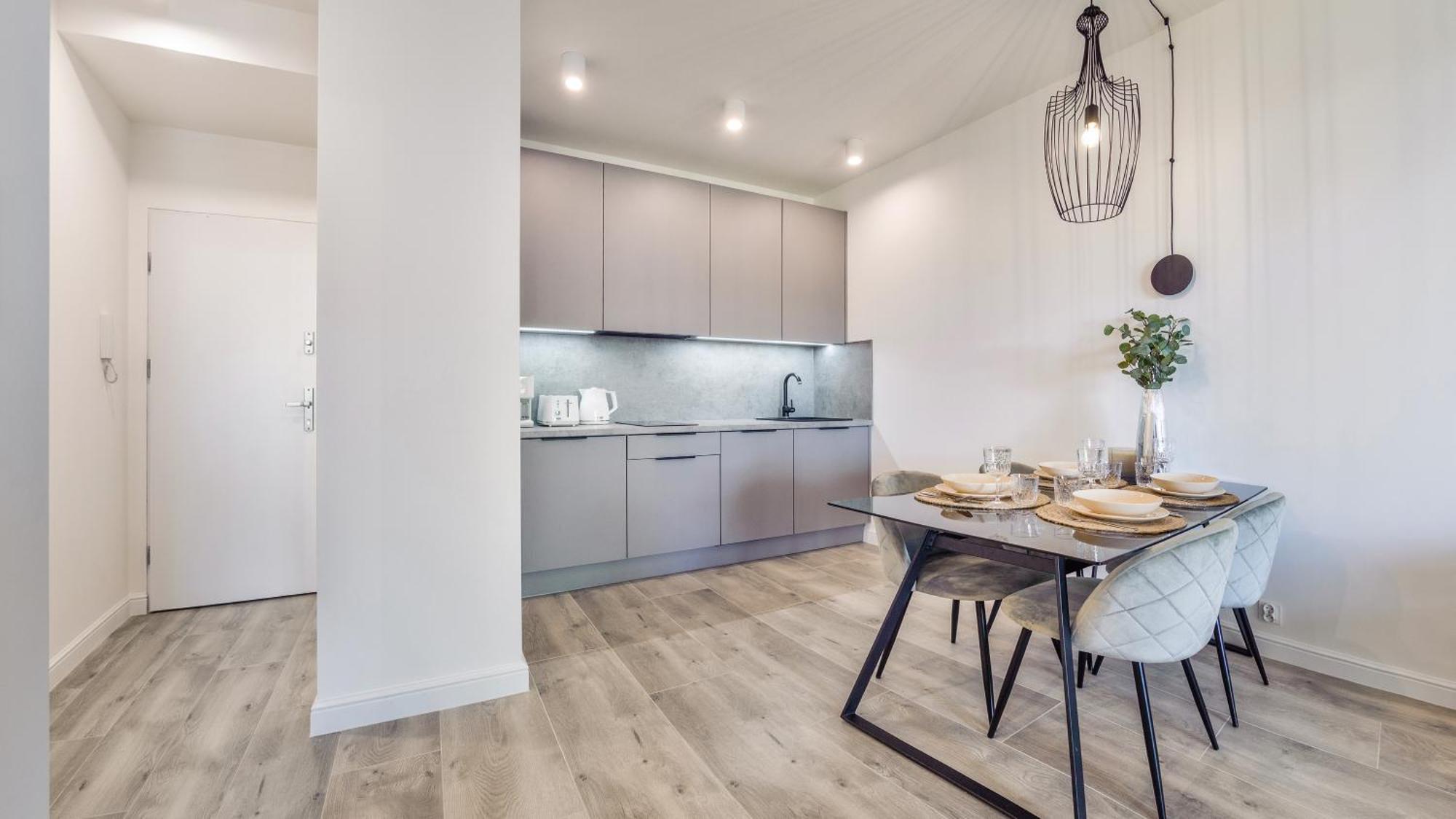 Apartamenty Sun & Snow Gea Eco Сянозеты Экстерьер фото