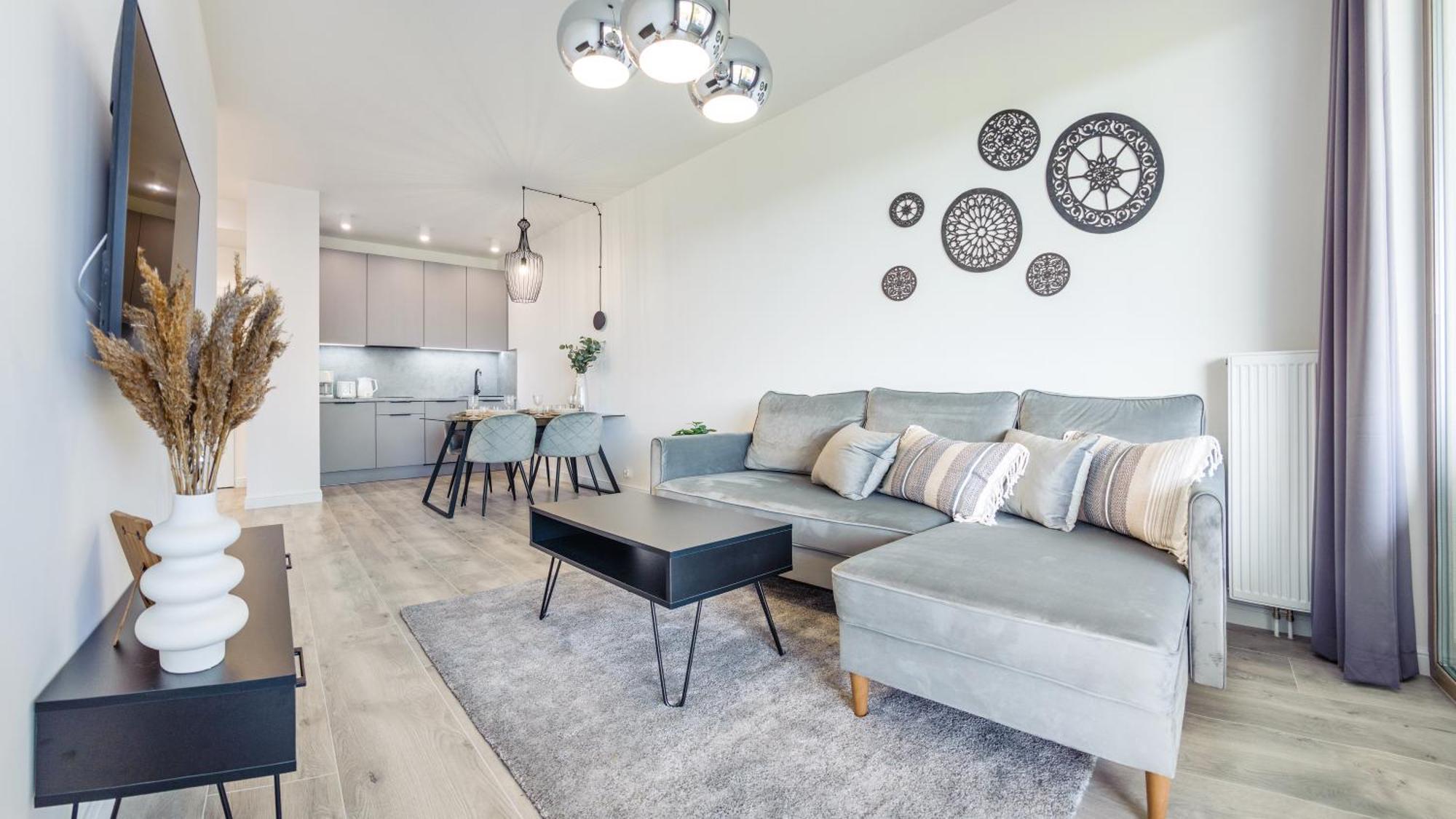 Apartamenty Sun & Snow Gea Eco Сянозеты Экстерьер фото